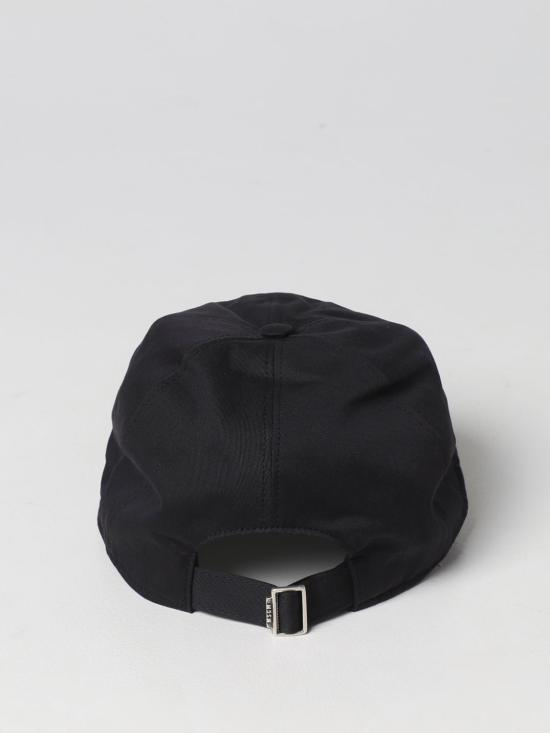  엠에스지엠 ML12237012 99 Black - MSGM