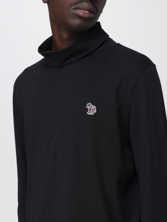 25FW PS 바이 폴스미스 긴팔 티셔츠 M2R391UKZEBRA 79 Multicolor - PS BY PAUL SMITH