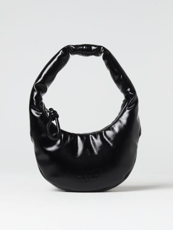  엠에스지엠 숄더백 3541MDZ10486 99 Black