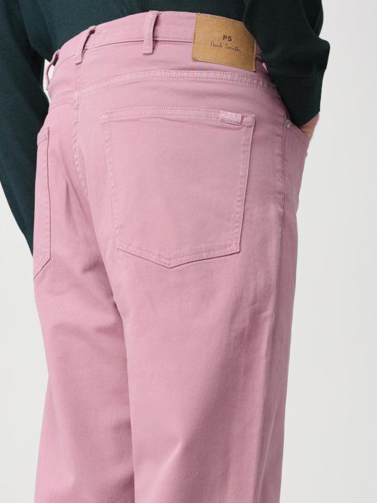  PS 바이 폴스미스 데님 팬츠 M2R600ZL21156 55 Pink - PS BY PAUL SMITH