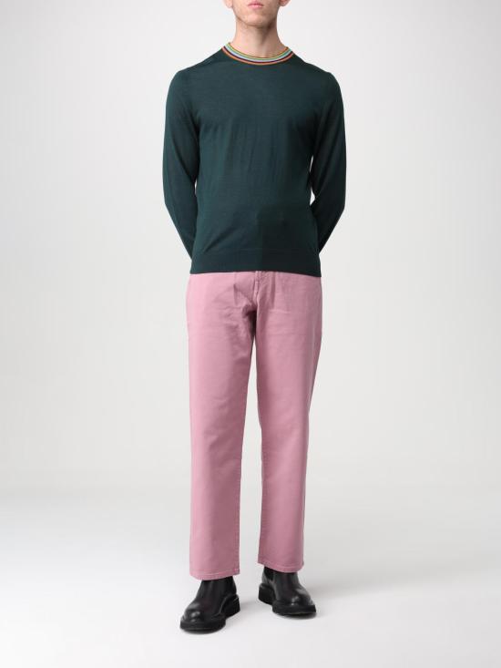  PS 바이 폴스미스 데님 팬츠 M2R600ZL21156 55 Pink - PS BY PAUL SMITH