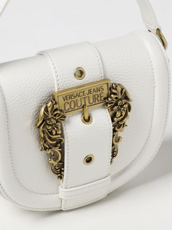  베르사체 토트백 75VA4BF2ZS413 003 White - VERSACE