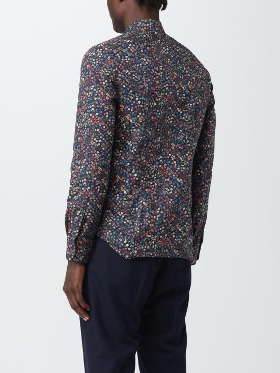  폴 스미스 긴팔 셔츠 M1R006LL02059 49 Fa01 - PAUL SMITH