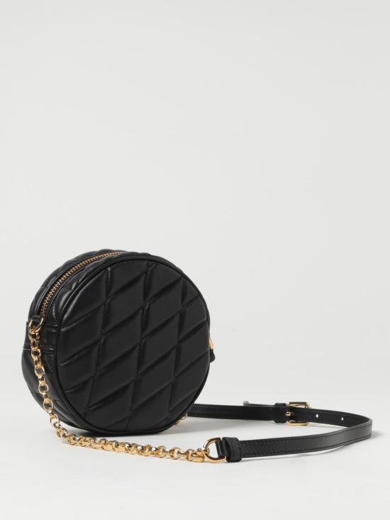 25FW 모스키노 토트백 74438002 1555 Gold - MOSCHINO