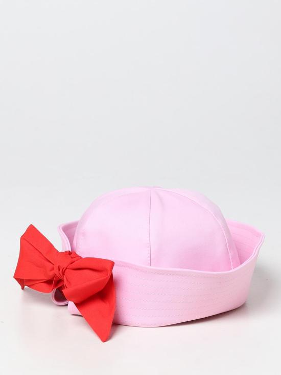  비베타 버킷햇 71116972 4170 Pink - VIVETTA