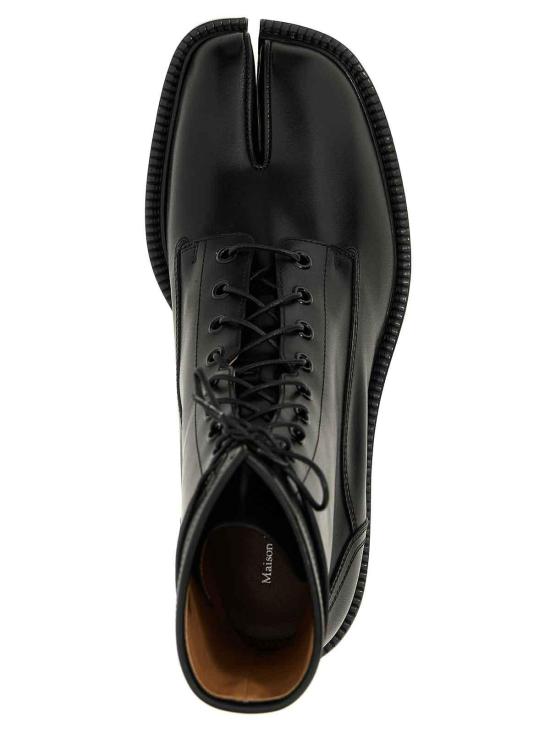  마르지엘라 부츠 S57WU0282P3292H8396 Black - MAISON MARGIELA