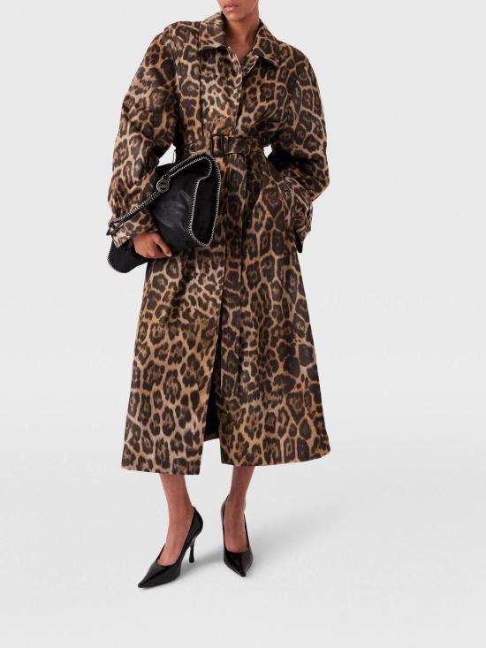 25SS 스텔라 맥카트니 토트백 7B0127W9132 1000 BLACK - STELLA MCCARTNEY