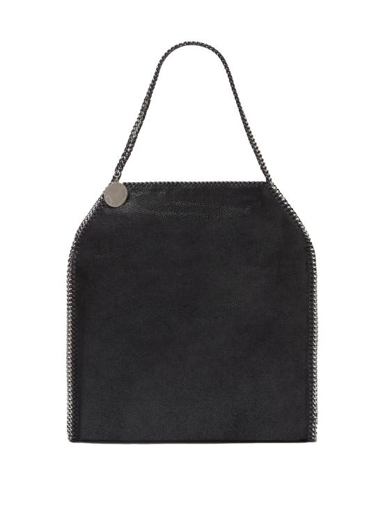 25SS 스텔라 맥카트니 토트백 7B0127W9132 1000 BLACK