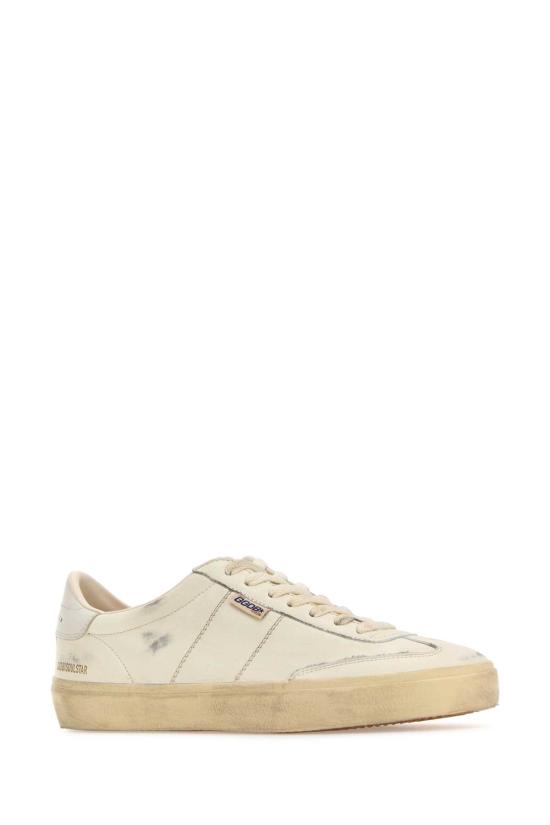 26SS 골든구스 스니커즈 GMF00464F005049 11629 White - GOLDEN GOOSE