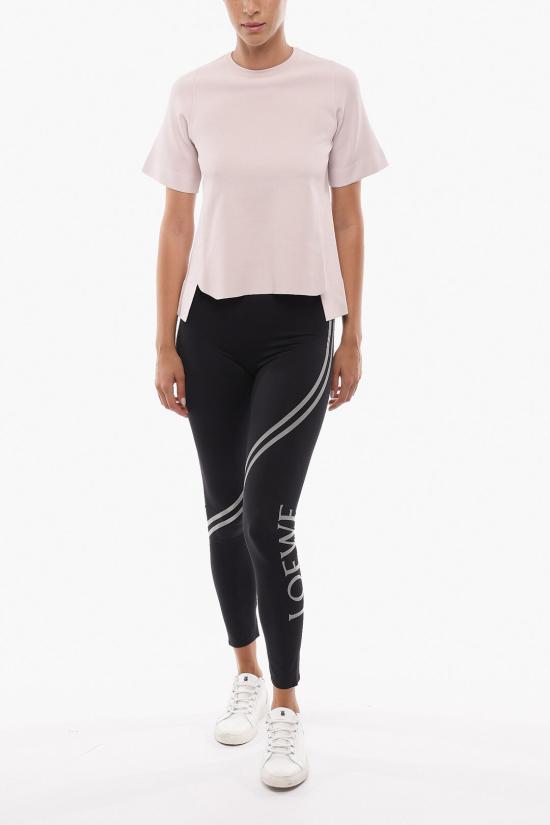  스텔라 맥카트니 스웨터 604342S20766865 Pink - STELLA MCCARTNEY