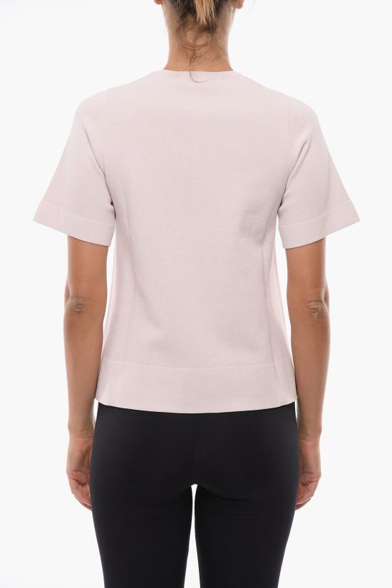  스텔라 맥카트니 스웨터 604342S20766865 Pink - STELLA MCCARTNEY
