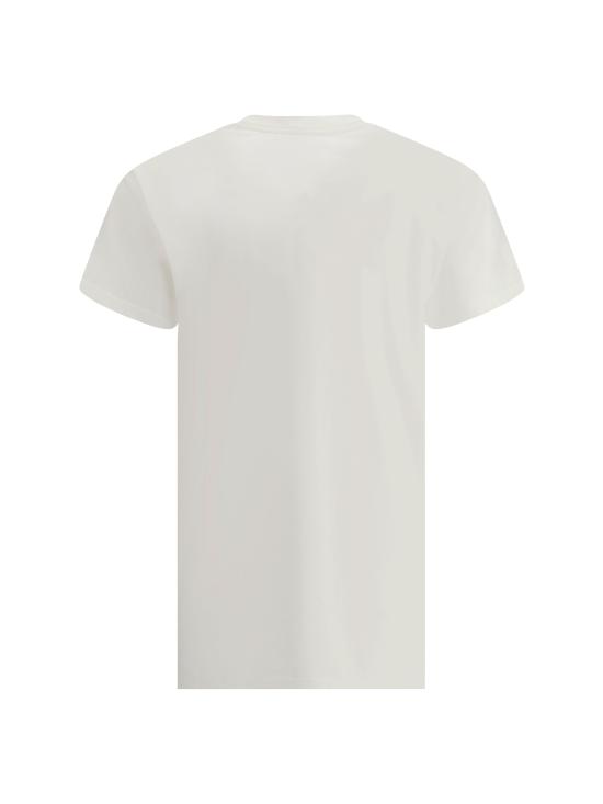 25SS 마르지엘라 반팔 티셔츠 S50GC0706S24575 971 WHITE - MAISON MARGIELA