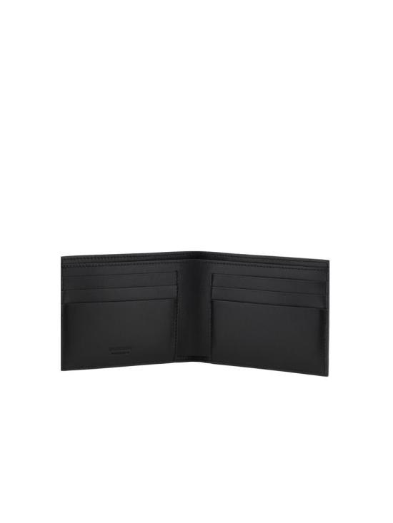 26SS 살바토레 페라가모 남성지갑 770089 001 Black - SALVATORE FERRAGAMO