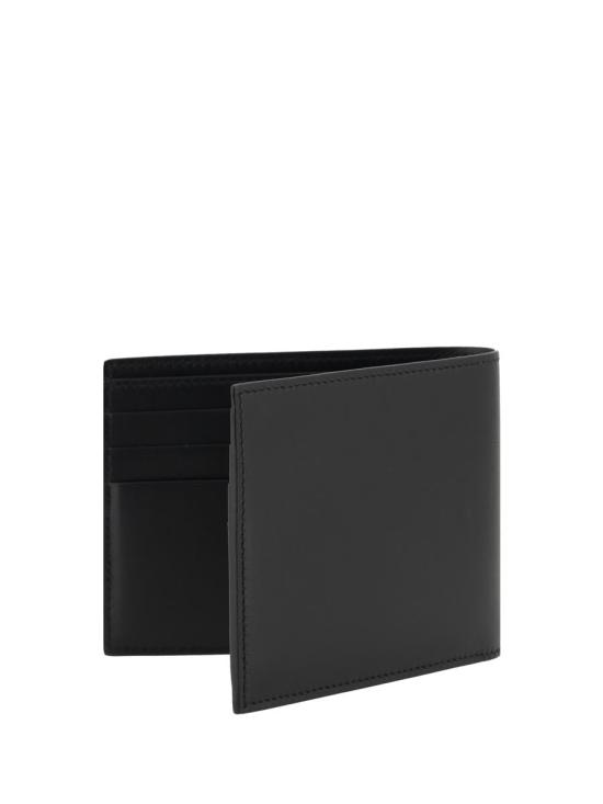 26SS 살바토레 페라가모 남성지갑 770089 001 Black - SALVATORE FERRAGAMO