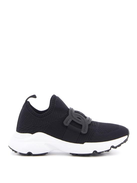 26SS 토즈 케이트 스니커즈 XXW54C0EM60Q6LB999 Black
