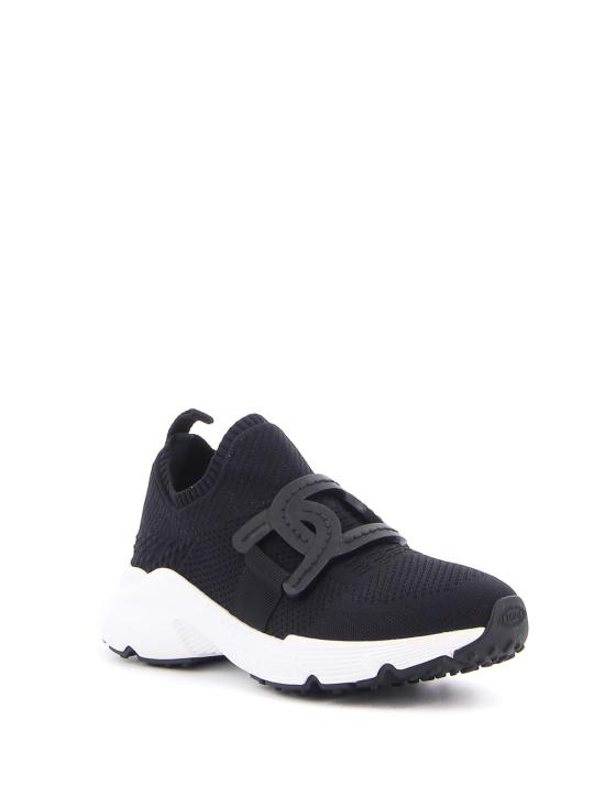 26SS 토즈 케이트 스니커즈 XXW54C0EM60Q6LB999 Black - TODS