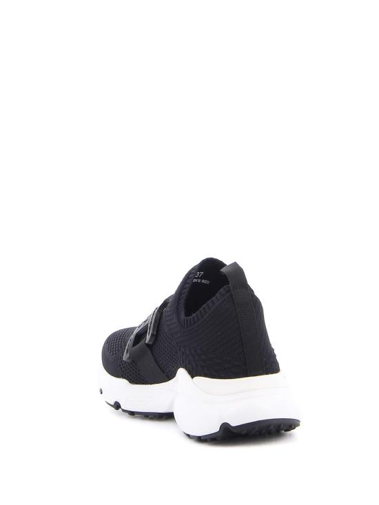 26SS 토즈 케이트 스니커즈 XXW54C0EM60Q6LB999 Black - TODS
