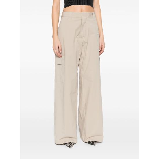 25SS 디스퀘어드2 팬츠 S53578 S75KB0473 800 NEUTRALS - DSQUARED2