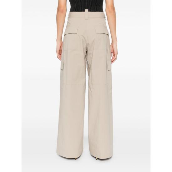 25SS 디스퀘어드2 팬츠 S53578 S75KB0473 800 NEUTRALS - DSQUARED2