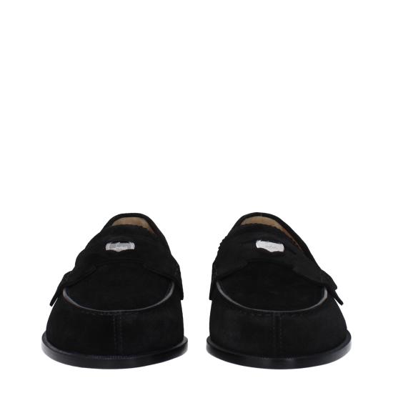 25FW 크리스챤 루부탱 로퍼 1240762BK01 - CHRISTIAN LOUBOUTIN