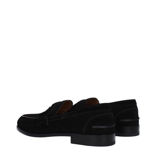 25FW 크리스챤 루부탱 로퍼 1240762BK01 - CHRISTIAN LOUBOUTIN