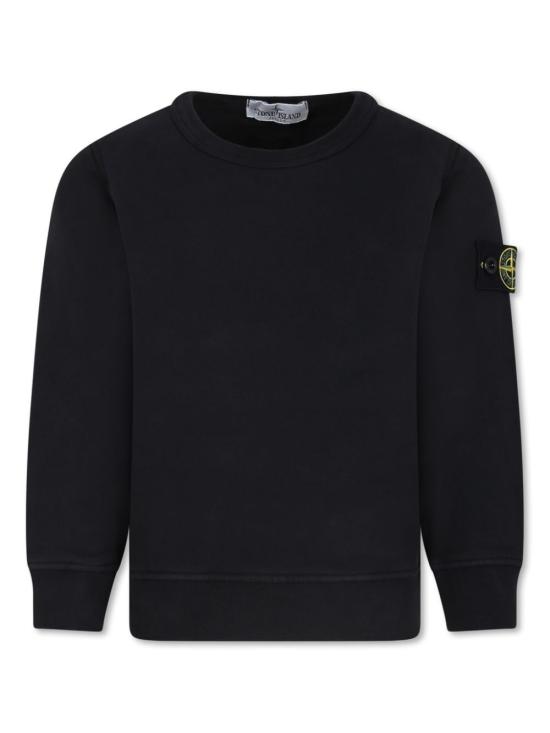 24FW [키즈] 스톤 아일랜드 트레이닝 상의 811661320 V0029