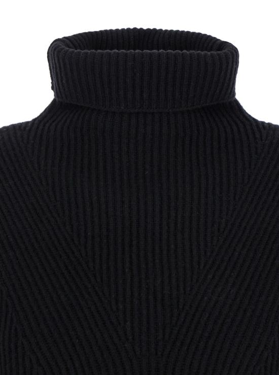 24FW 막스마라 스튜디오 자켓 2426366022600010 Black - MAX MARA STUDIO