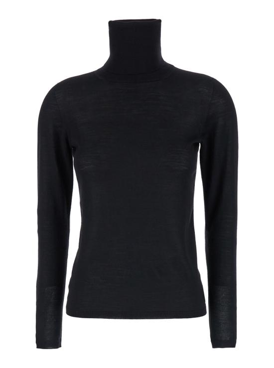 24FW 막스마라 자켓 2421366142600004 Black