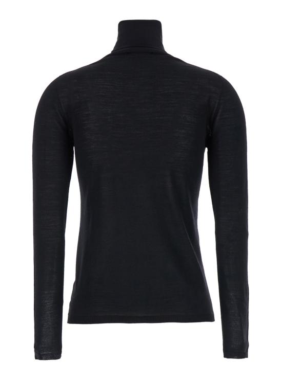 24FW 막스마라 자켓 2421366142600004 Black - MAX MARA