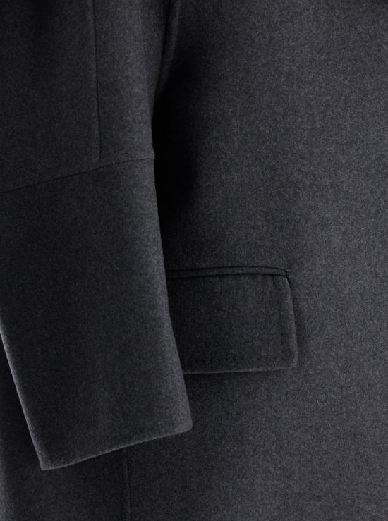 24FW 막스마라 아스부르고 코트 2421016433600003 Grey - MAX MARA