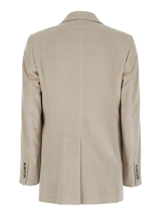 24FW 막스마라 수트 자켓 2421046151600001 Beige