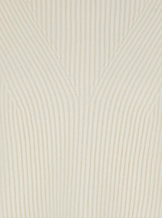 24FW 막스마라 스튜디오 자켓 2426366022600001 White - MAX MARA STUDIO