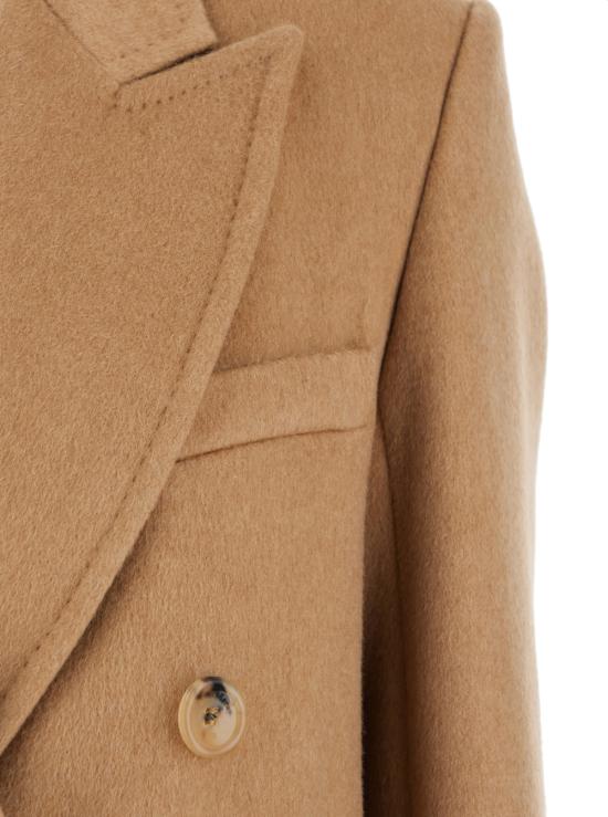  막스마라 푼고 코트 2421016123600001 Beige - MAX MARA