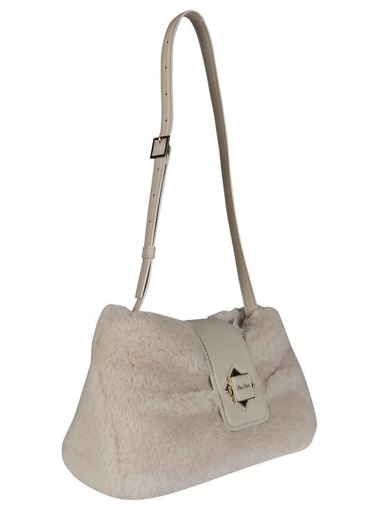  막스마라 숄더백 A06779191 002 BEIGE - MAX MARA