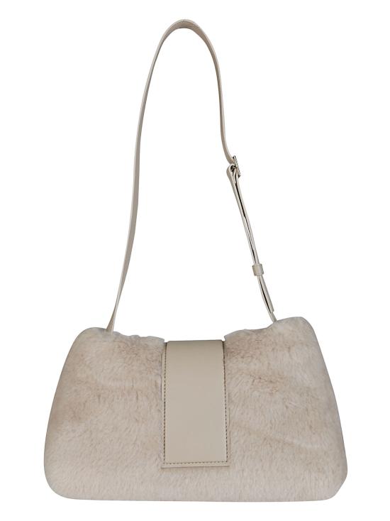  막스마라 숄더백 A06779191 002 BEIGE - MAX MARA