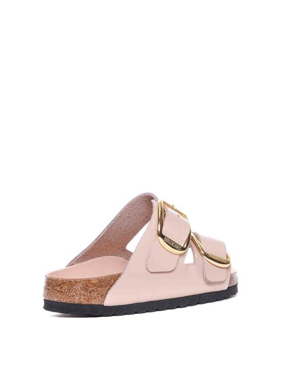 26SS 버켄스탁 샌들 1026553BEIGE Nude Neutrals - BIRKENSTOCK