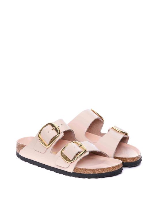 26SS 버켄스탁 샌들 1026553BEIGE Nude Neutrals - BIRKENSTOCK
