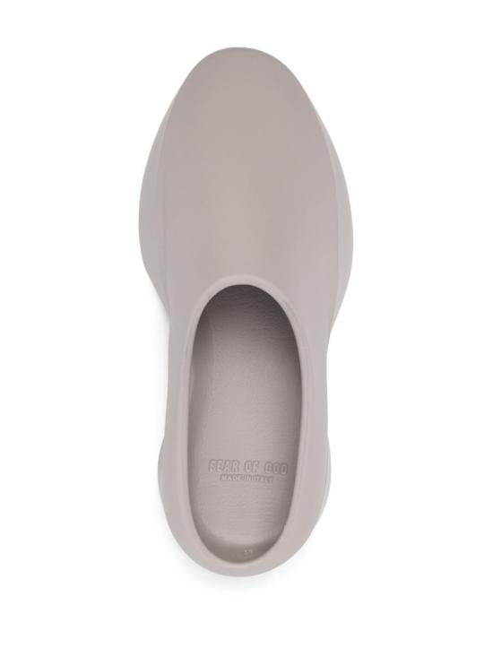 24FW 피어오브갓 샌들 FG24FW808006 EVACONCRETE Grey - FEAR OF GOD