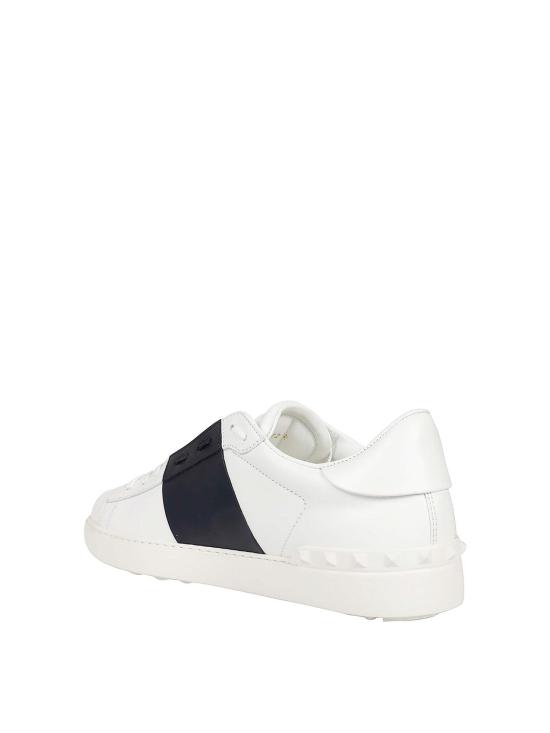 26SS 발렌티노 가라바니 스니커즈 YS0830BLUM15 White - VALENTINO GARAVANI