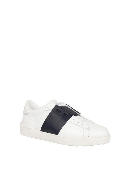 26SS 발렌티노 가라바니 스니커즈 YS0830BLUM15 White - VALENTINO GARAVANI