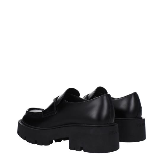  프라다 로퍼 2DG152B4LG000F0002 - PRADA