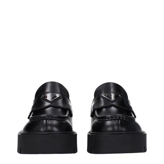  프라다 로퍼 2DG152B4LG000F0002 - PRADA