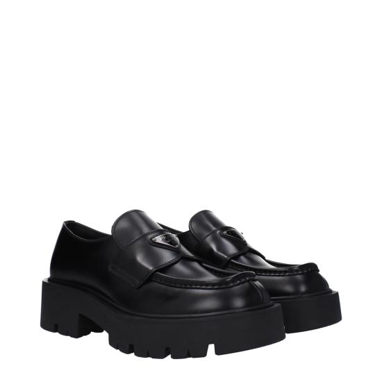  프라다 로퍼 2DG152B4LG000F0002 - PRADA