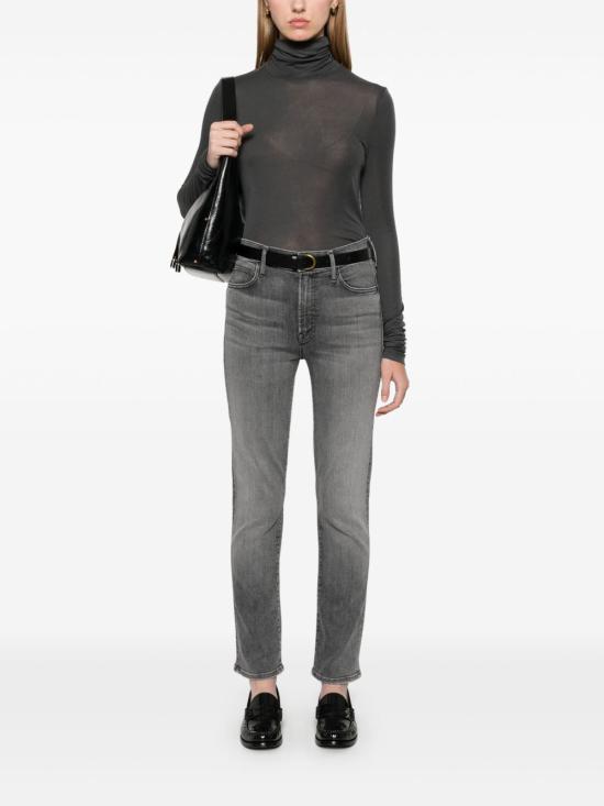  에이골디 터틀넥 A7238 1618 GREY - AGOLDE