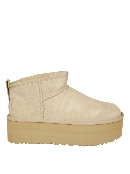 26FW 어그 부츠 1135092 CHESTNUT BEIGE - UGG