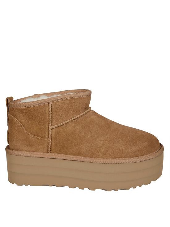  어그 부츠 1135092 CHESTNUT BEIGE