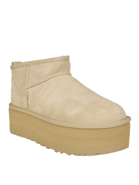 26FW 어그 부츠 1135092 CHESTNUT BEIGE - UGG