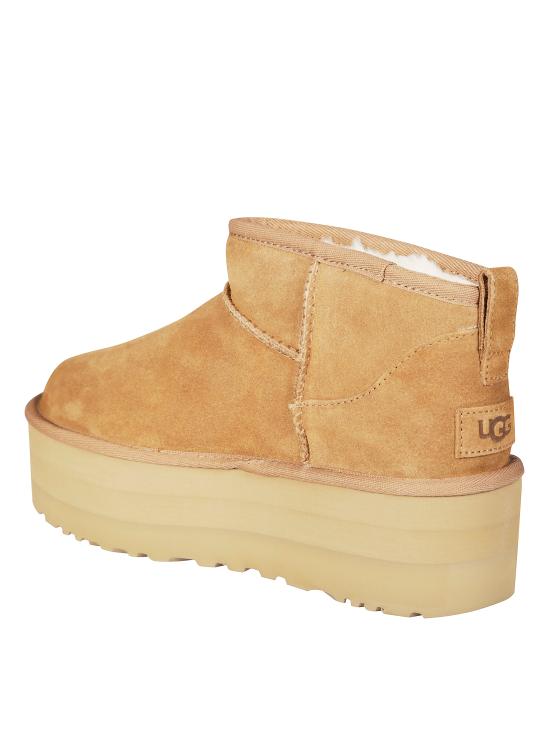 25FW 어그 부츠 1135092 CHESTNUT BEIGE - UGG