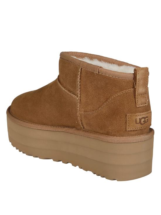  어그 부츠 1135092 CHESTNUT BEIGE - UGG