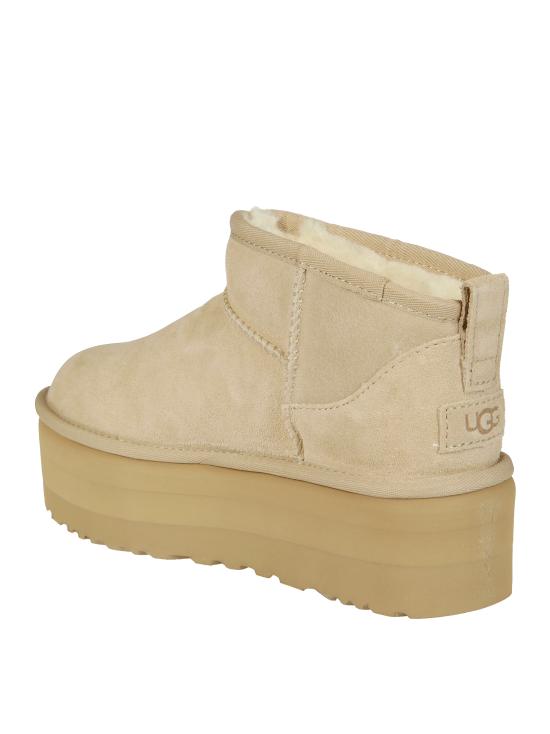 26FW 어그 부츠 1135092 CHESTNUT BEIGE